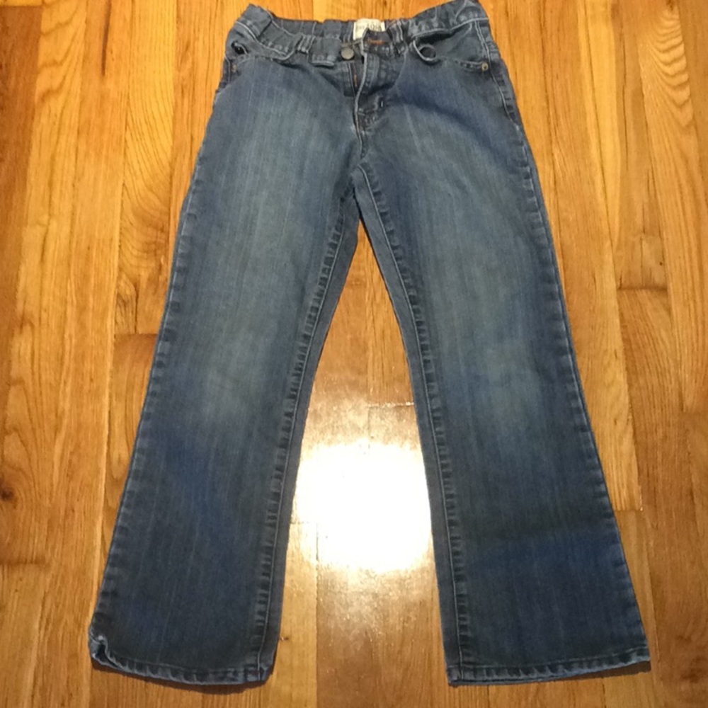 Children’s Place bootcut 12 regular